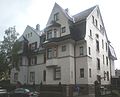 Mietshaus