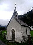 Kapelle beim Plattner