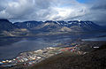 Longbyearbyen d'istà