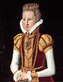 Sophie von Mecklenburg-G�strow (1557-1631)