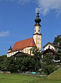 Katholische Pfarrkirche St. Nikolaus