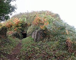 Image illustrative de l’article Tumulus du Poulguen