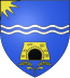 Blason de Viricelles