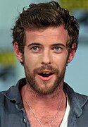 Harry Treadaway (Dr Victor Frankenstein)