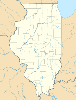 Lincolnshire (Illinois)