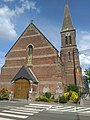 Église Saint-Philippe