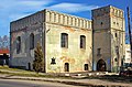 Velká synagoga