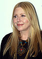 Bebe Buell in april 2009 geboren op 14 juli 1953