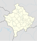 Gjilan (Kosovo)