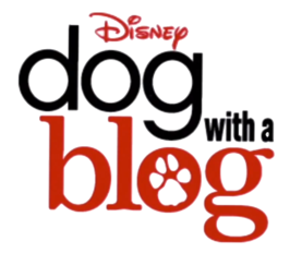 Dog with a Blog