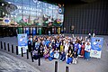 Women summit 2024, Wikimania