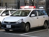 緊急往診車（ドクターカー）