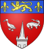 Blason de Campagne