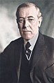 28.Woodrow Wilson(1913 – 1921)