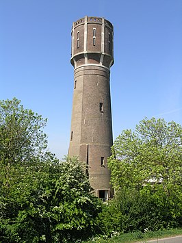 Watertoren