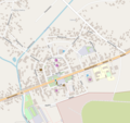 Mappa di OpenStreetMap