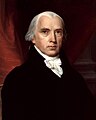 4.James Madison(1809 – 1817)