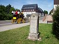 Stationsstein Altenberg