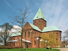 St.-Bendts-Kirche