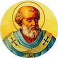 84-St.Sergius I 687 - 701