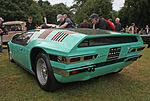 Bizzarrini Manta