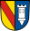 Wappen der Gro�en Kreisstadt Ettlingen