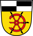 zerbrochenes Rad: (Seukendorf)