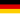 Drapeau de la r�publique de Weimar