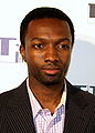 Jamie Hector interpreta Link Cordell