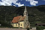 Alte Pfarrkirche St. Andreas in Marein