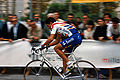 Miguel Indurain