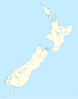 Pukerua Bay (Neuseeland)