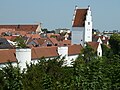 Stadtmauer