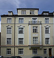 Mietshaus