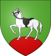 Blason de Hénin-Beaumont