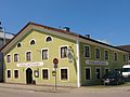 Gasthaus Br�ukeller