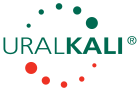 logo de Uralkali