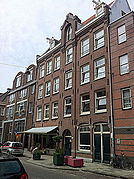 Willemsstraat 132-150