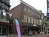 Meubelzaak O. D�wel met bovenwoning