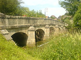 Dampvalley-lès-Colombe