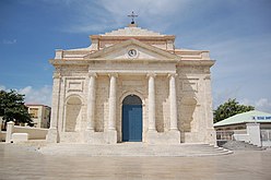 �glise Saint-Jean-Baptiste du Moule.