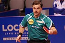 Timo Boll -  Bild