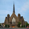 Oosterkerk, Groningen (1929)