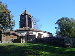 Saint-Michel-Escalus – Veduta