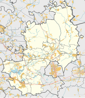 Обухово (рабочий посёлок) (Богородский городской округ)