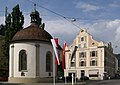 Nepomukkapelle