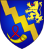 Blason de Weiswampach