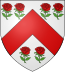 Blason de Rosel