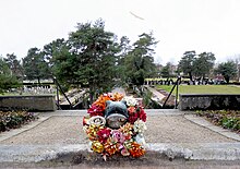 Friedhof Hörnli, Riehen, Basel