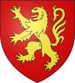 Blason des Pontailler[4]